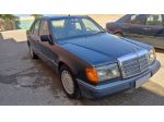 Mercedes Benz  200 E anno 1987 - Per Veri Intenditori