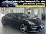 Porsche Panamera 4.8 4S