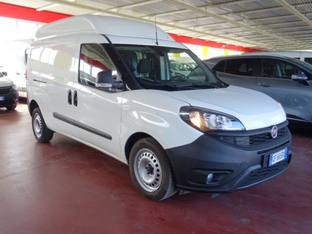 FIAT Doblo Doblò 1.6 MJT 105CV S&S PL-TA Cargo Maxi XL Busine rif. 23353645 - Foto 3