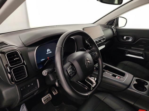 Citroën C5 Aircross BlueHDi 130 S&S Shine EAT8 - Foto 8