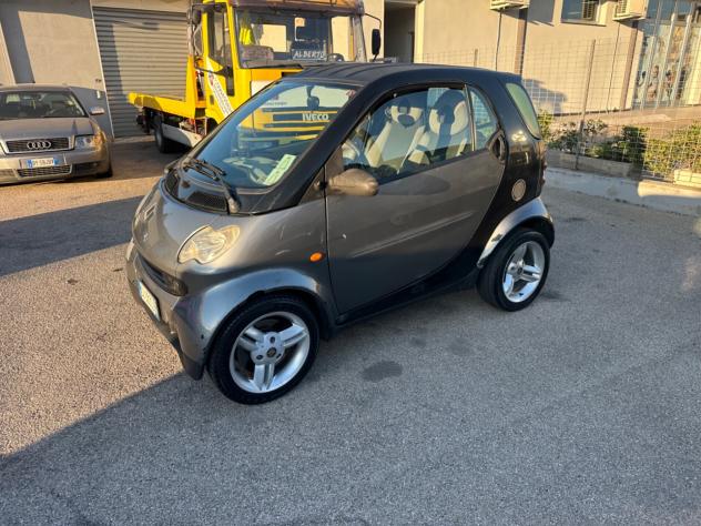 Smart ForTwo 800 couppulse cdi - Foto 2