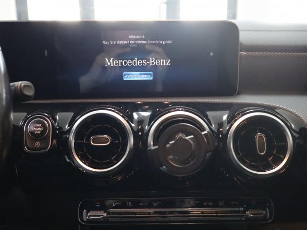 Mercedes-Benz CLA 200 Sport CLA 200 D #9761 - Foto 8