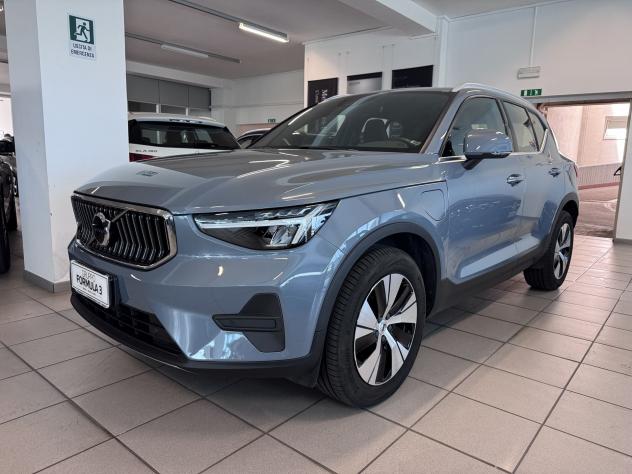 Volvo XC40 Recharge T4 Plug-in Hybrid auto Recharge Core