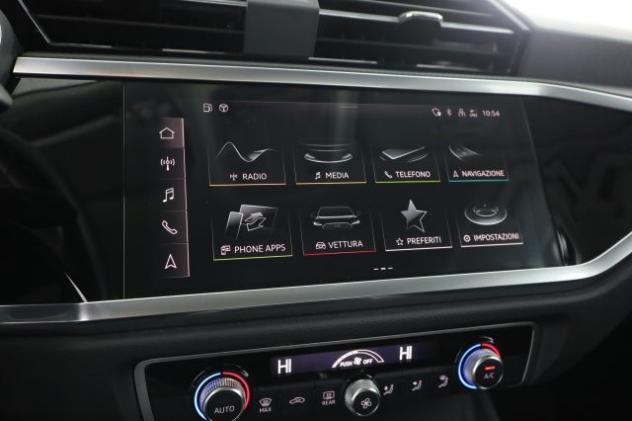 AUDI Q3 Q3 35 TDI S tronic Business Advanced rif. 23876802 - Foto 9