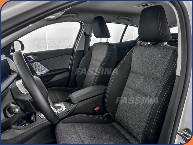 BMW Serie 1 120 48V MSport Design auto 170cv - Foto 8
