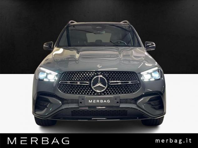 Mercedes-Benz GLE 450 AMG Line Premium 4matic auto - Foto 3