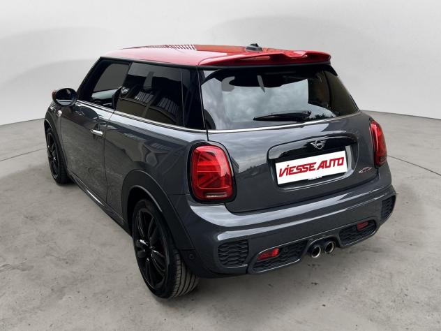 MINI Mini Mini 3p 2.0 JCW JCW - Foto 4