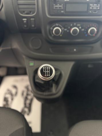 Renault Trafic T29 2.0 dCi 120CV PL-TN Furgone Ice Plus - Foto 9