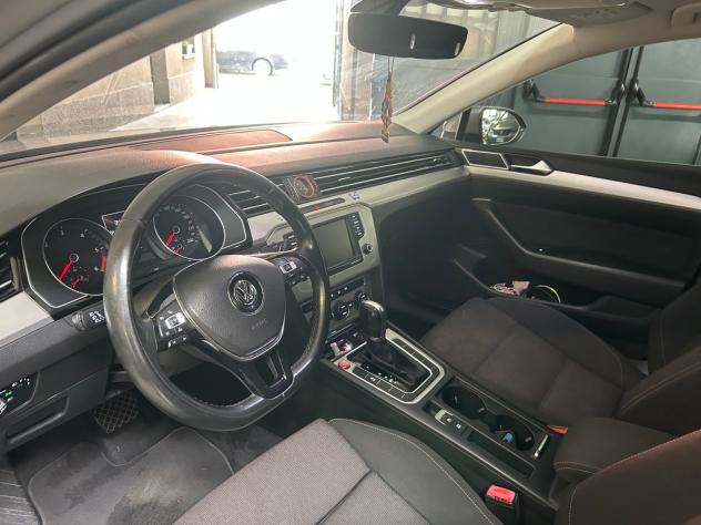 Volkswagen Passat Variant 1.6 TDI Business Technology - Foto 5
