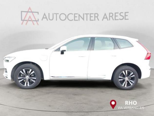 VOLVO XC60 T6 Recharge Plug-in Hybrid AWD Ins Express TETTO rif. 23023181 - Foto 2