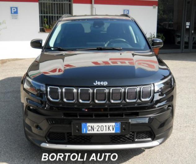 JEEP Compass 1.6 MJET 37.000 KM LIMITED rif. 24079044 - Foto 2