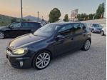 Volkswagen Golf 2.0 TDI 170CV DPF 5p. GTD