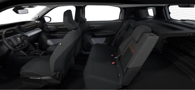 CITROEN C3 Aircross 2ª s. C3 Aircross PureTech Turbo 100 CV You - Foto 8