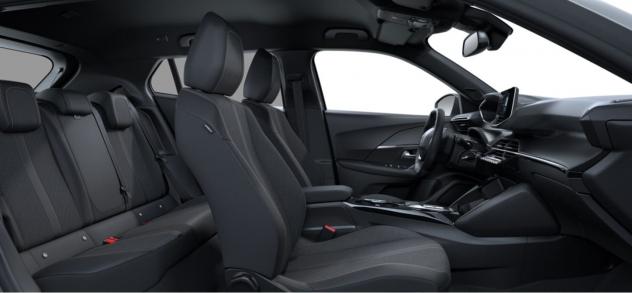 PEUGEOT 2008 2ª serie 2008 Hybrid 110 e-DCS6 Allure - Foto 9