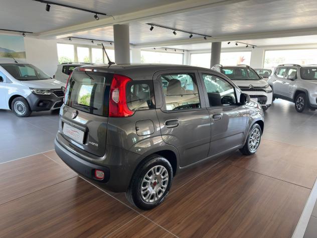 Fiat Panda 1.0 FireFly S&S Hybrid Easy - Foto 5