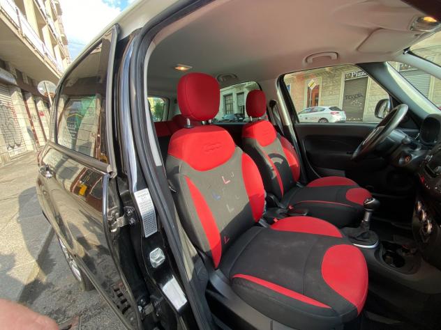 Fiat 500L Pop star #12019 - Foto 9