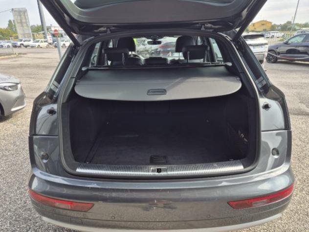 AUDI Q5 2.0 TDI 190 CV quattro S tronic Sport sline rif. 24159181 - Foto 9