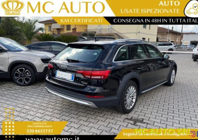 AUDI A4 allroad 2.0 TDI 190 CV S tronic rif. 24230623 - Foto 4