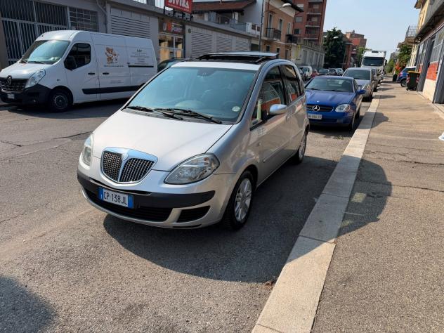 Lancia MUSA 1.4 16V Platino - Foto 4