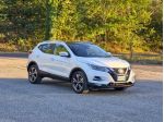 Nissan Qashqai 1.5 dCi 115 CV DCT Tekna+ E6 Automatico NEO 2020