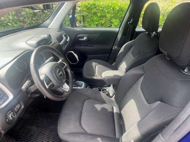 Jeep Renegade 1.6 Mjt 120 CV Longitude - Foto 7