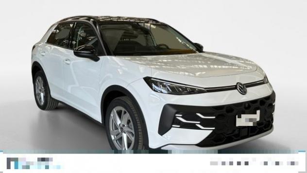 VOLKSWAGEN T-Roc 1.5 eTSI ACT DSG Life rif. 24036914