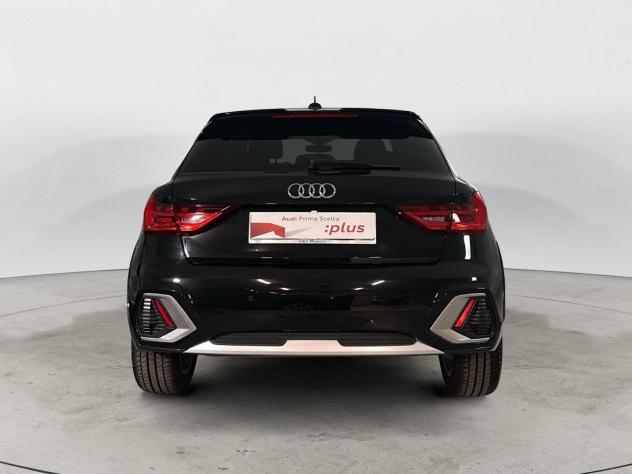 Audi A1 A1 allstreet 30 1.0 tfsi Business 116cv s tronic - Foto 6