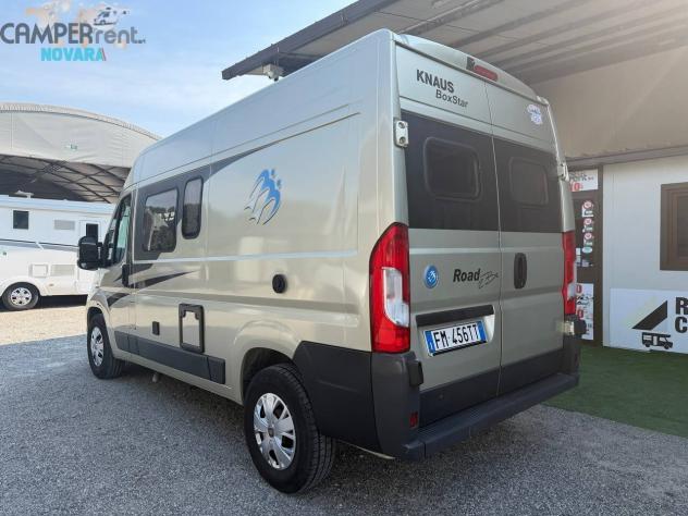 Knaus BOXSTAR ROAD 540 2 BE - Foto 5