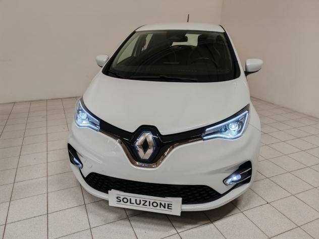 Renault ZOE ZOE R135 Flex | BATTERIA DI PROPRIETA' | IVA ESPOSTA - Foto 8