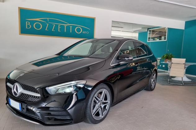 Mercedes-benz B 200 d Automatic Premium AMG line