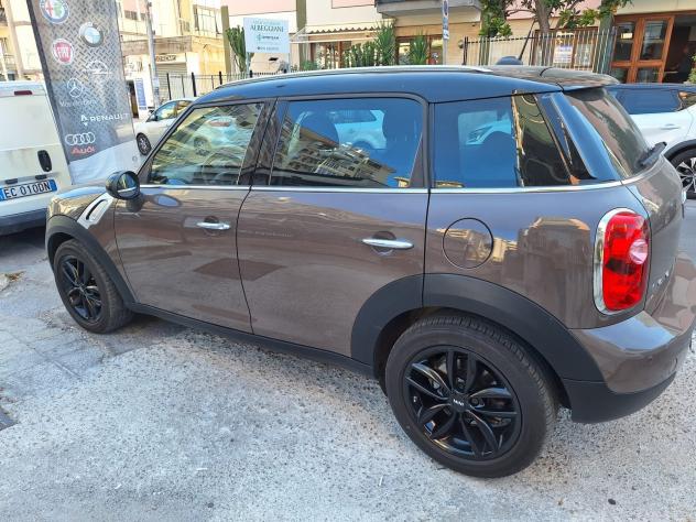 Mini Cooper D Countryman 1.6 - Foto 2