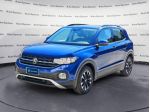 Volkswagen T-Cross T-Cross 1.0 tsi Style 95cv