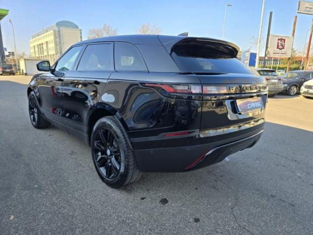 LAND ROVER Range Rover Velar 2.0D I4 204 CV S PERMUTE rif. 23762063 - Foto 3