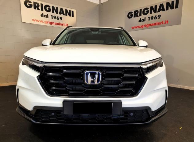 Honda CR-V 2.0 Hev Elegance AWD - Foto 2