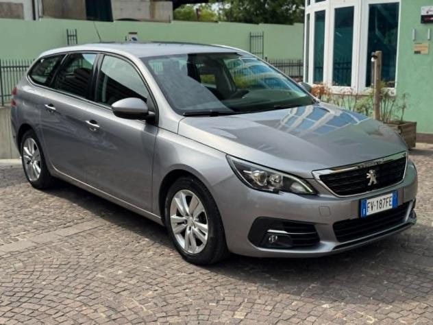 Peugeot 308 BlueHDi 130 S&S SW Active - Foto 7