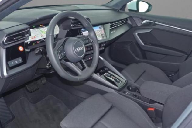 AUDI A3 SPB 35 TDI S tronic S line edition rif. 23759136 - Foto 5