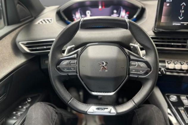 PEUGEOT 5008 BlueHDi 130 S&S EAT8 GT rif. 23758844 - Foto 6