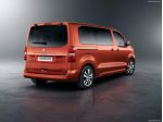 PEUGEOT Traveller 2.2 BlueHDi 180 S&S EAT8 Long Business rif. 24050197