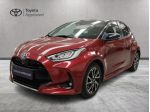Toyota Yaris IV 2020 1.5h Style