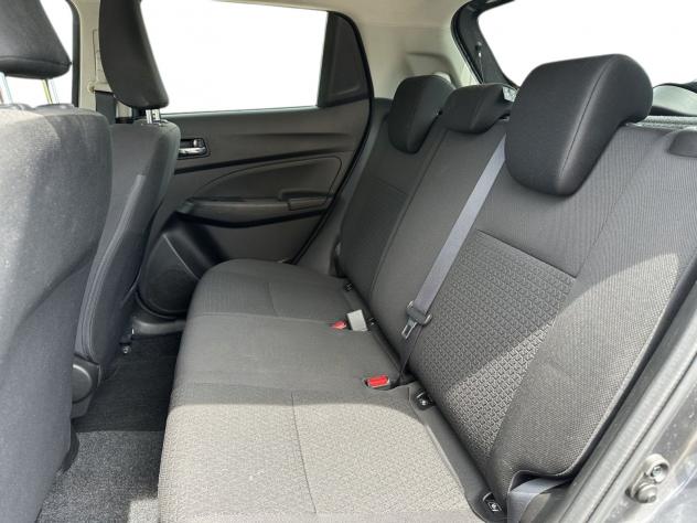 Suzuki Swift 1.2h Top 4wd allgrip - Foto 9