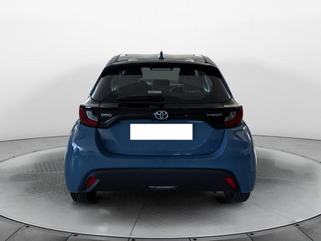 Toyota Yaris Yaris 1.5h Active - Foto 3
