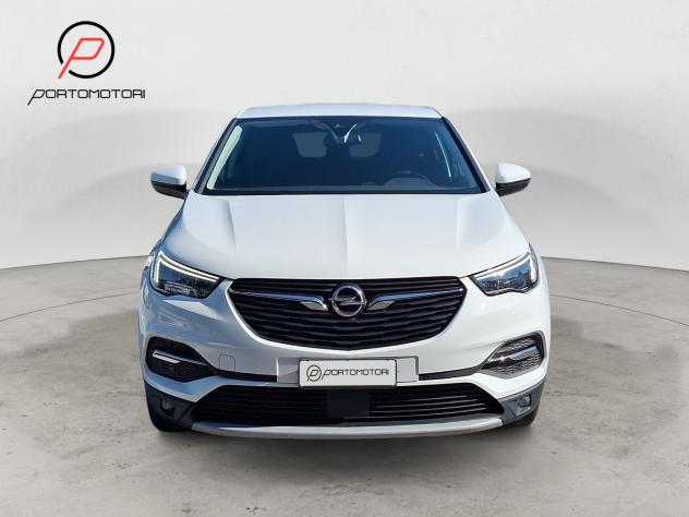 Opel Grandland X 1.5 diesel Ecotec Start&Stop Advance - Foto 8
