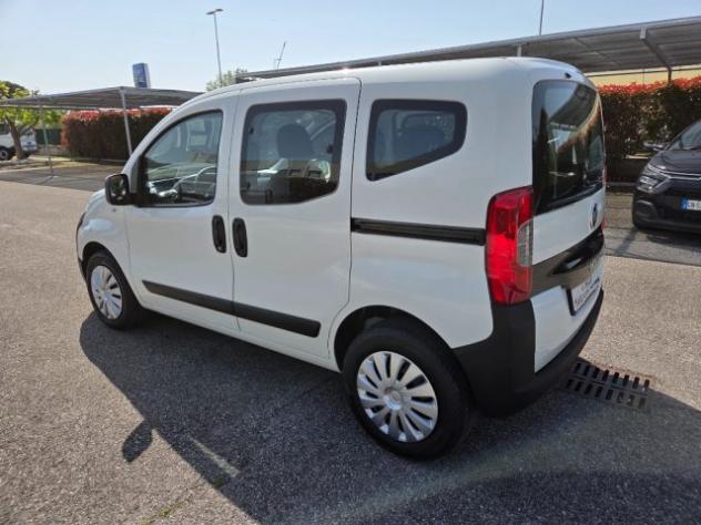 FIAT Qubo QUBO 1.3 MJT 80CV (N1) 4 POSTI COMBI rif. 24027297 - Foto 5
