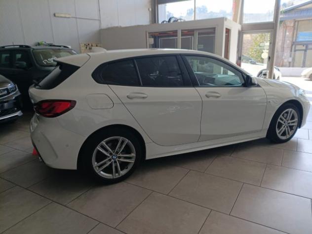 BMW 118 d 5p. Msport rif. 23416803 - Foto 4