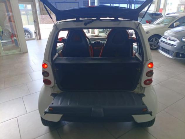 SMART ForTwo 800 smart & passion cdi (30 kW) rif. 23786387 - Foto 9