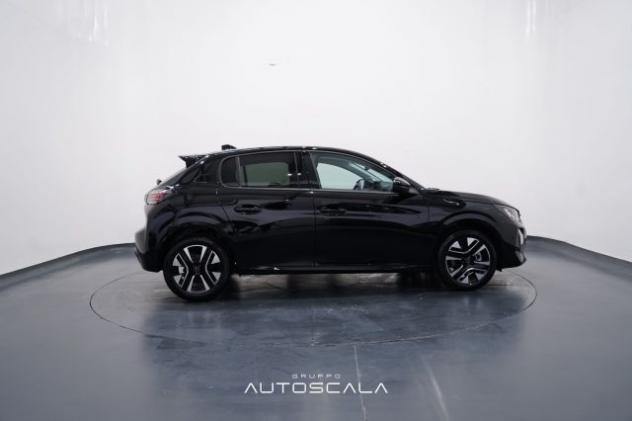 PEUGEOT 208 1.2 Hybrid 110cv e-DCS6 Allure #TASSO:0 rif. 23680941 - Foto 8