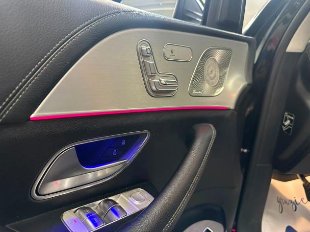Mercedes-benz GLE 350 de hybrid EQ 4Matic Advanced Plus - Foto 9
