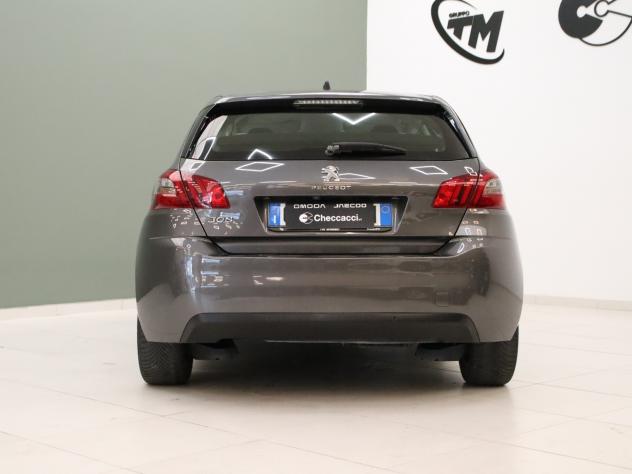 Peugeot 308 5p 1.5 bluehdi Active - Foto 5