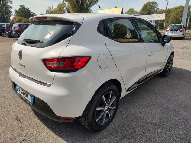 Renault Clio 1.2 75CV GPL 5 porte Live, BENZINAGPL, OK NEOPATENTATI - Foto 8
