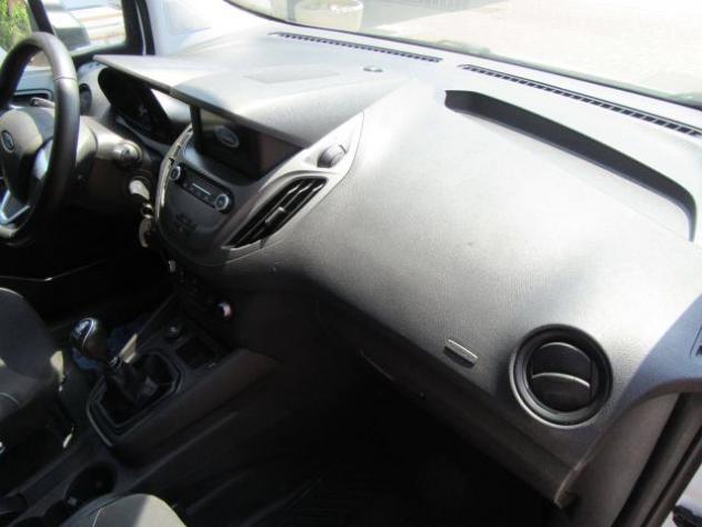 Ford Transit Courier 1.5 Tdci 75 cv Furgone Trend Euro 6D-Temp - Foto 9